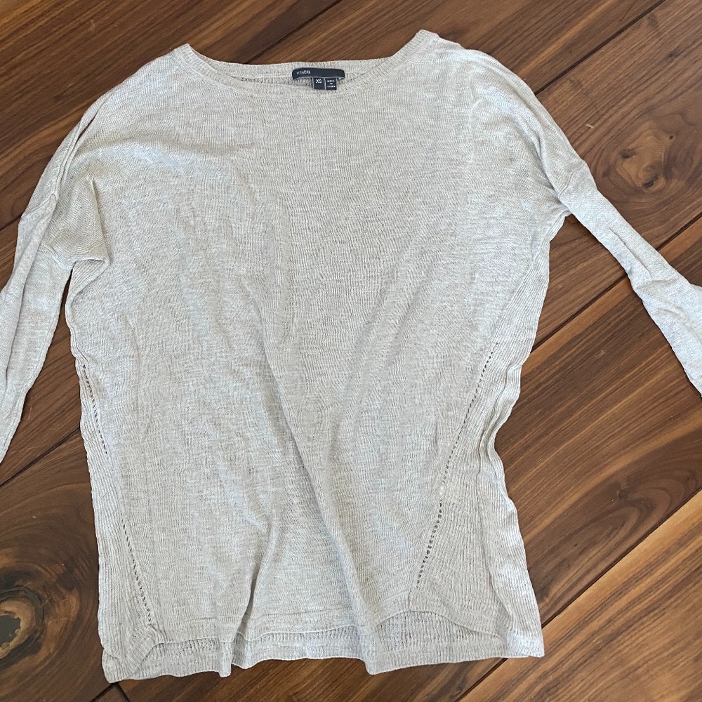 sweater